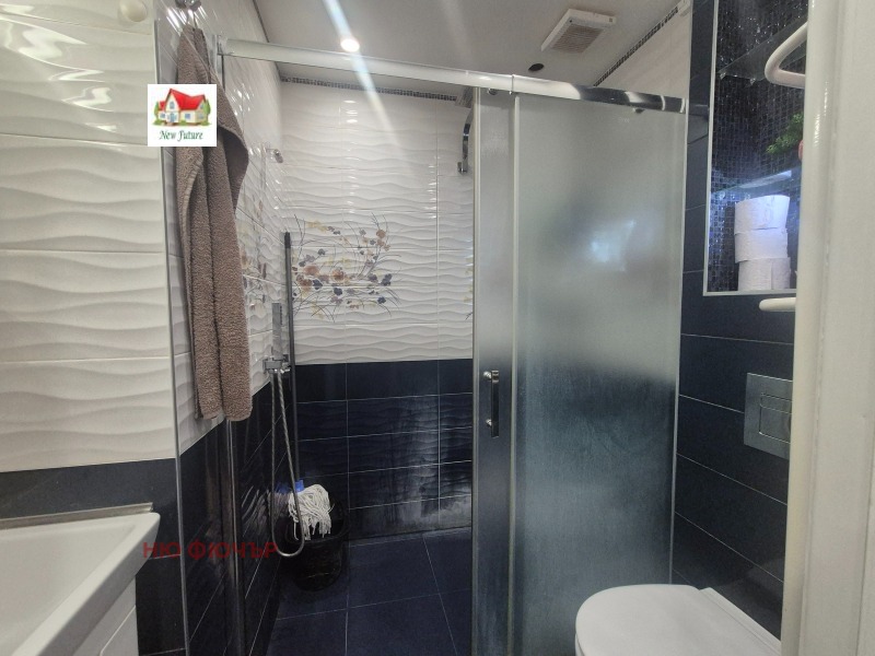 Till salu  1 sovrum Sofia , Ljulin 5 , 44 kvm | 65039516 - bild [10]