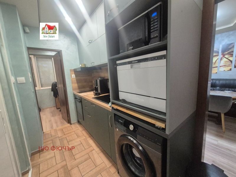 Till salu  1 sovrum Sofia , Ljulin 5 , 44 kvm | 65039516 - bild [7]