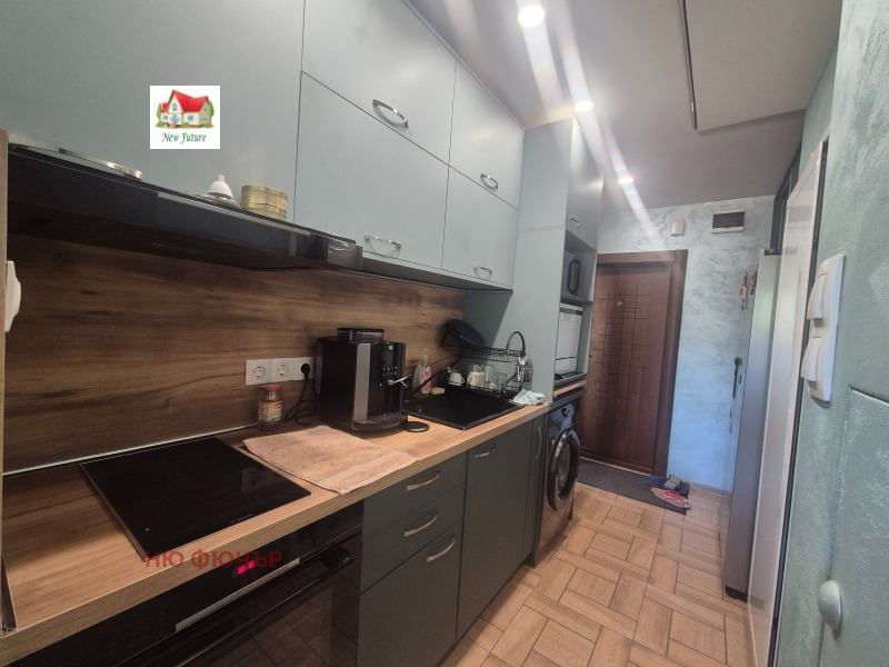 Till salu  1 sovrum Sofia , Ljulin 5 , 44 kvm | 65039516 - bild [6]
