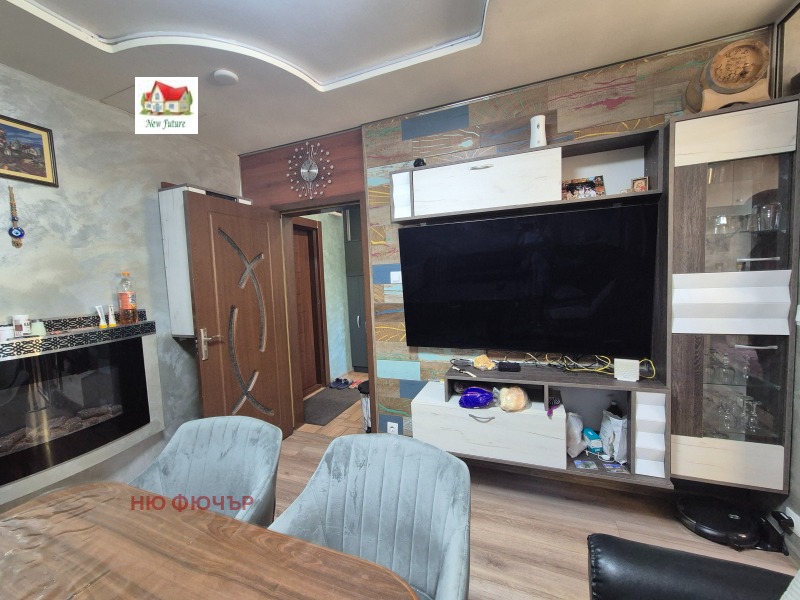 Till salu  1 sovrum Sofia , Ljulin 5 , 44 kvm | 65039516