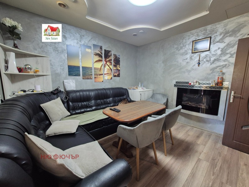 Till salu  1 sovrum Sofia , Ljulin 5 , 44 kvm | 65039516 - bild [2]