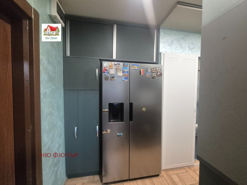 Till salu  1 sovrum Sofia , Ljulin 5 , 44 kvm | 65039516 - bild [5]