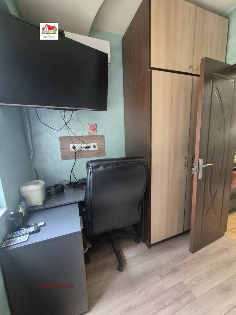 Na prodej  1 ložnice Sofia , Ljulin 5 , 44 m2 | 65039516 - obraz [10]