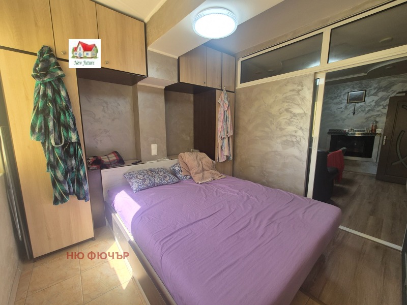 Till salu  1 sovrum Sofia , Ljulin 5 , 44 kvm | 65039516 - bild [4]