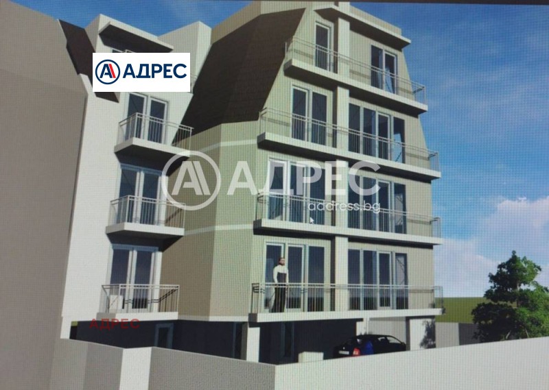 Продава 2-СТАЕН, град Варна, Погреби • 93000 € / 181892.19 лв. • 35913795 1
