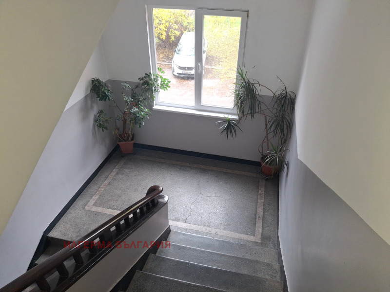 Продава 2-СТАЕН, гр. София, Борово, снимка 3 - Апартаменти - 52386270