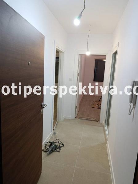 Продава 2-СТАЕН, гр. Пловдив, Тракия, снимка 5 - Апартаменти - 52402385