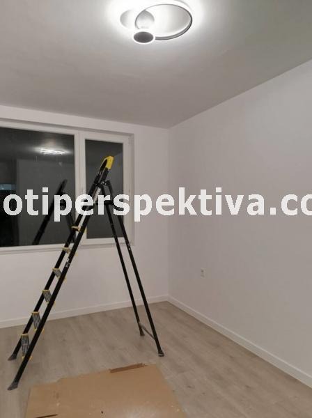 Продава 2-СТАЕН, гр. Пловдив, Тракия, снимка 2 - Апартаменти - 52402385