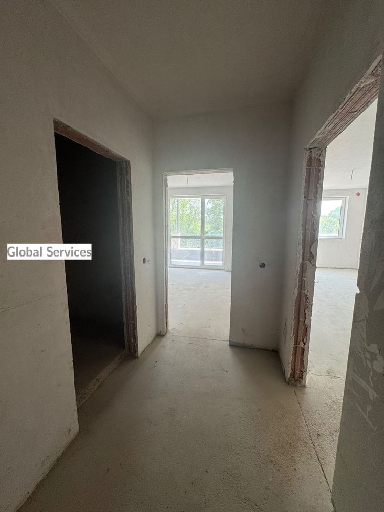 Продава 2-СТАЕН, гр. София, Малинова долина, снимка 3 - Апартаменти - 54504095