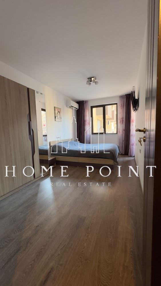 Till salu  2 sovrum Plovdiv , Vastanitjeski , 84 kvm | 45914437 - bild [5]