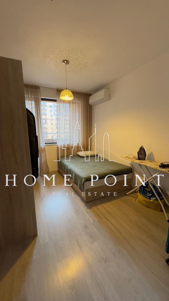 Till salu  2 sovrum Plovdiv , Vastanitjeski , 84 kvm | 45914437 - bild [4]