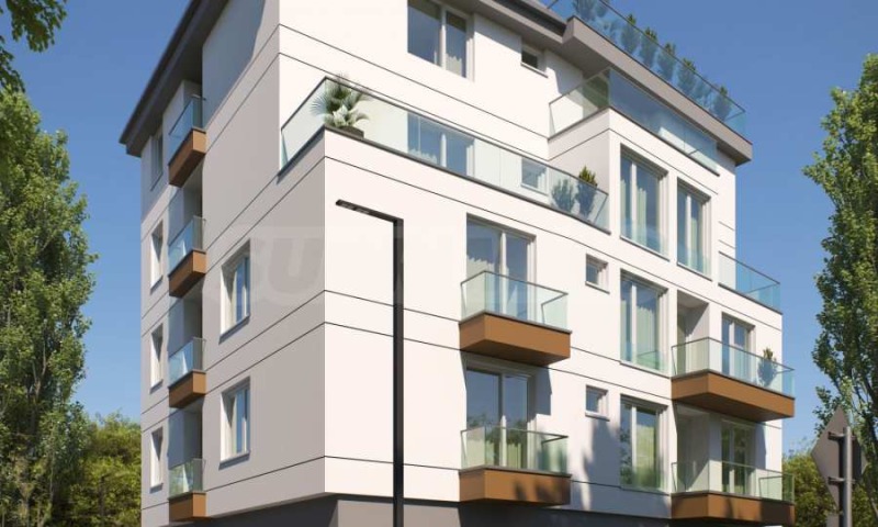 Te koop  2 slaapkamers Sofia , Nadezjda 2 , 92 m² | 42743571 - afbeelding [3]