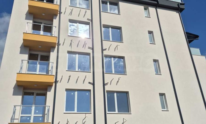 Te koop  2 slaapkamers Sofia , Nadezjda 2 , 92 m² | 42743571 - afbeelding [2]