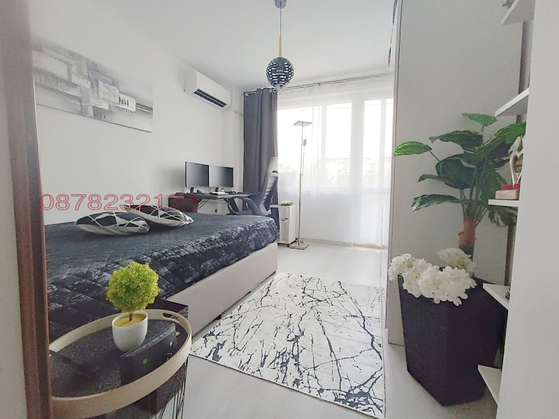 Προς πώληση  2 υπνοδωμάτια Βαρνα , ΤΣαικα , 82 τ.μ | 81071338 - εικόνα [8]
