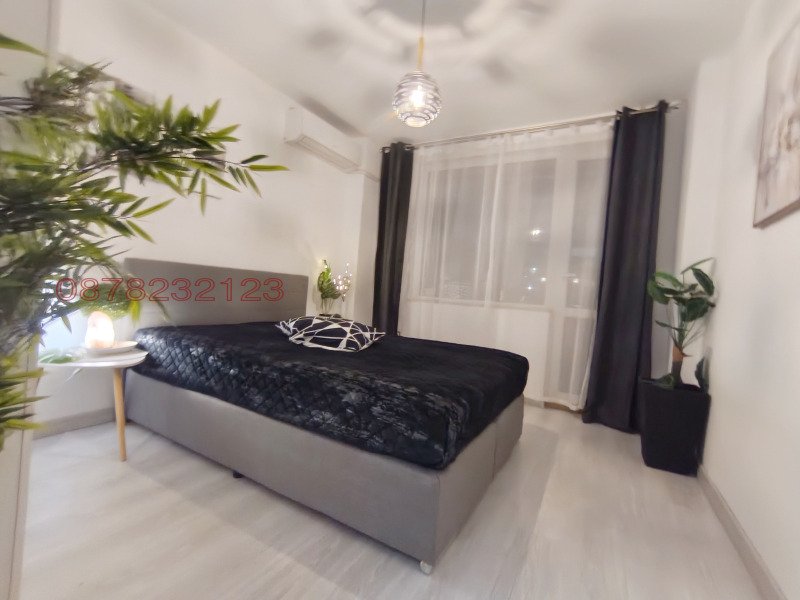 Продава 3-СТАЕН, гр. Варна, Чайка, снимка 10 - Апартаменти - 53185645