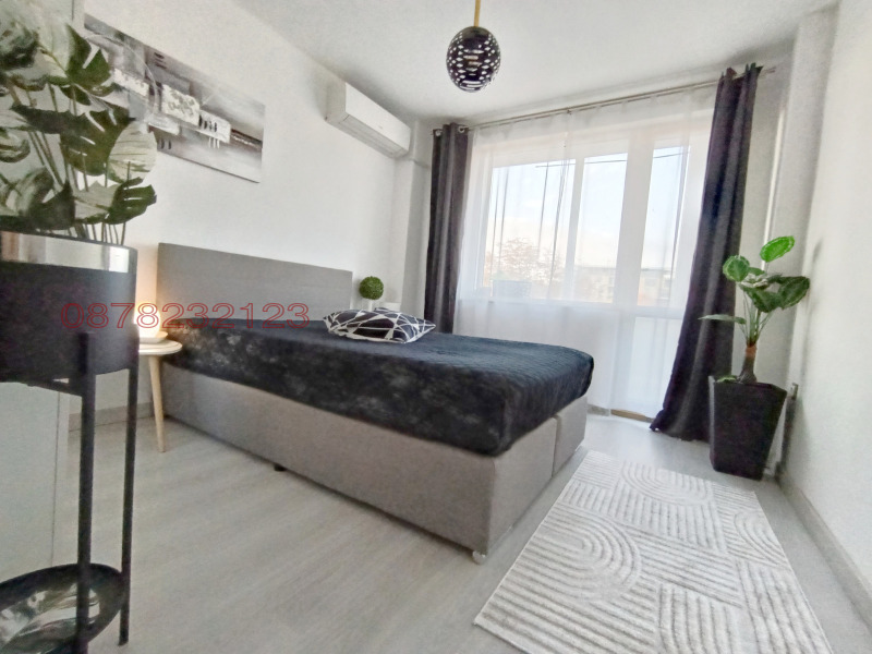 Продава 3-СТАЕН, гр. Варна, Чайка, снимка 9 - Апартаменти - 53185645