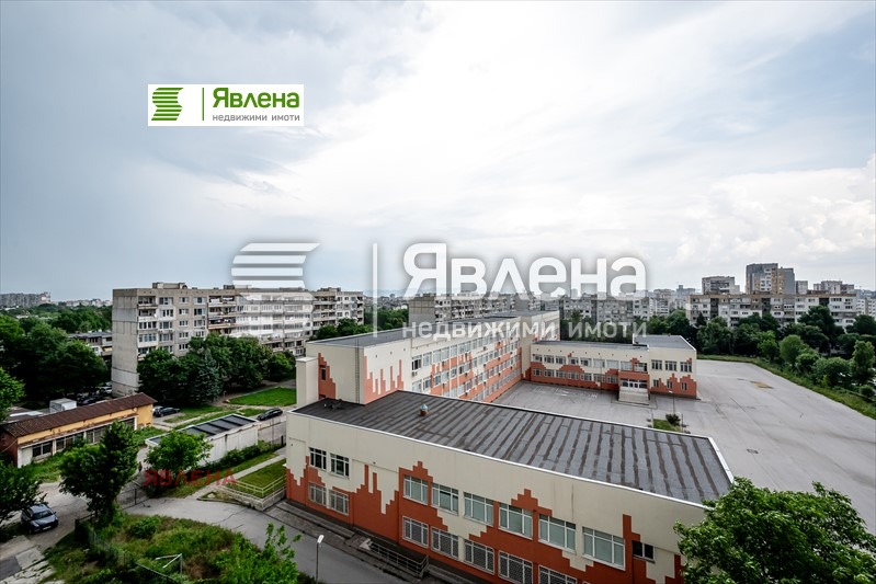 Продава  3-стаен град София , Красна поляна 1 , 91 кв.м | 88275589 - изображение [11]