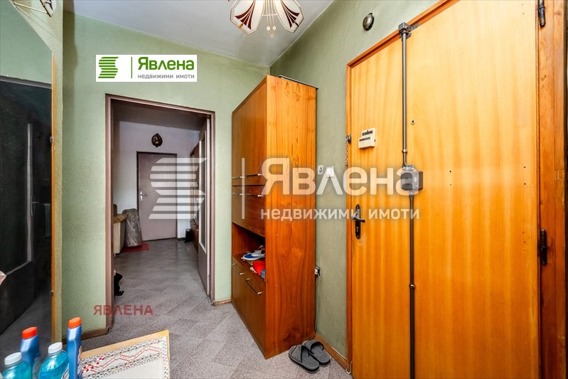 Продава  3-стаен град София , Красна поляна 1 , 91 кв.м | 88275589 - изображение [12]