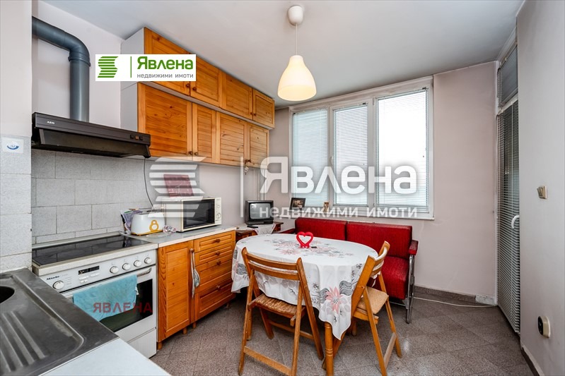 Продава  3-стаен град София , Красна поляна 1 , 91 кв.м | 88275589 - изображение [7]