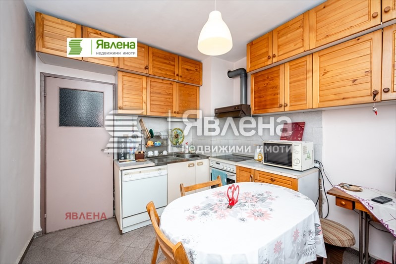 Продава  3-стаен град София , Красна поляна 1 , 91 кв.м | 88275589 - изображение [8]