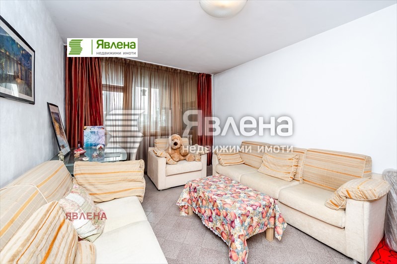 Продава  3-стаен град София , Красна поляна 1 , 91 кв.м | 88275589 - изображение [3]