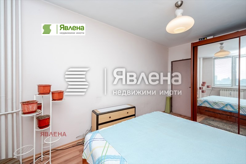 Продава  3-стаен град София , Красна поляна 1 , 91 кв.м | 88275589 - изображение [6]