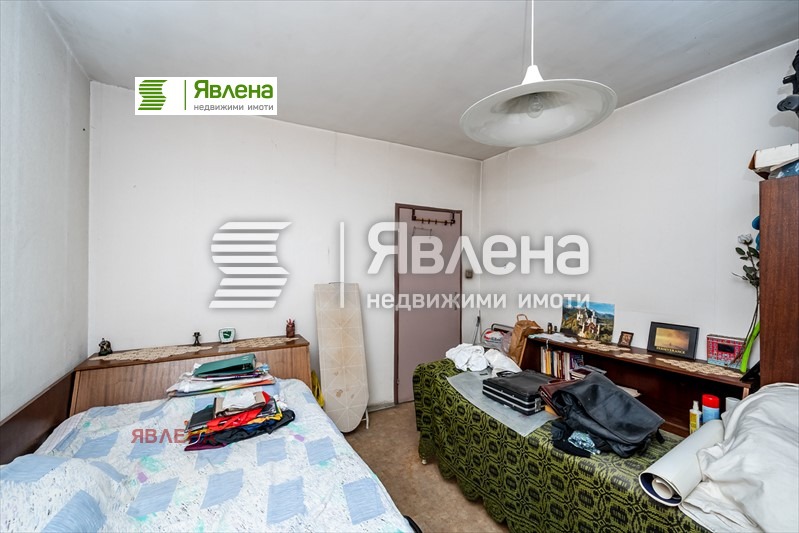 Продава  3-стаен град София , Красна поляна 1 , 91 кв.м | 88275589 - изображение [10]