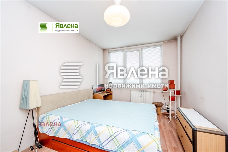 Продава  3-стаен град София , Красна поляна 1 , 91 кв.м | 88275589 - изображение [4]