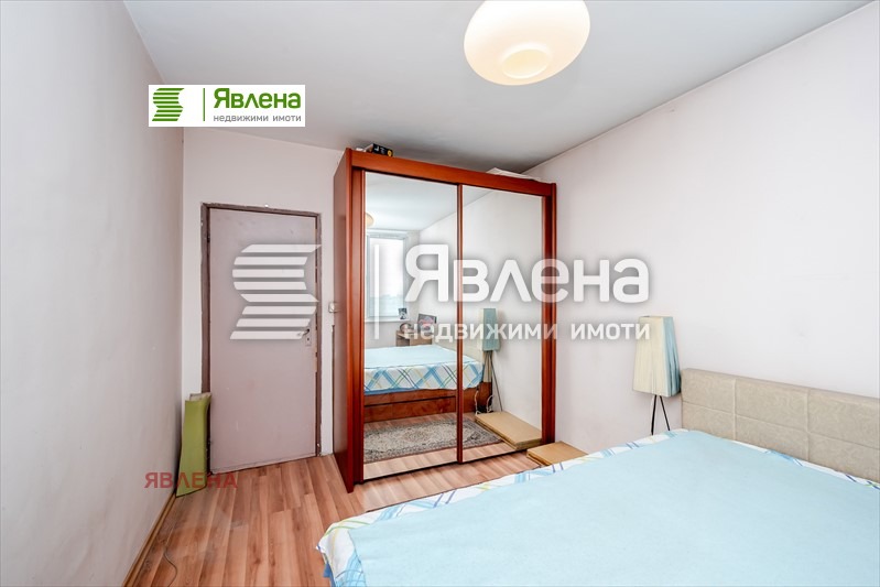Продава  3-стаен град София , Красна поляна 1 , 91 кв.м | 88275589 - изображение [5]