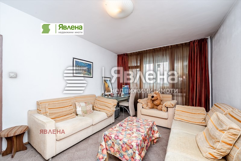 Продава  3-стаен град София , Красна поляна 1 , 91 кв.м | 88275589 - изображение [2]