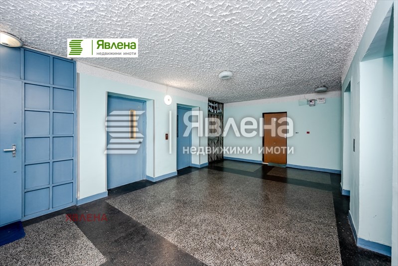 Продава  3-стаен град София , Красна поляна 1 , 91 кв.м | 88275589 - изображение [14]