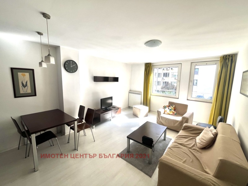 Продава 3-СТАЕН, град София, Иван Вазов • 295000 € • 72179882 — Holmes.bg