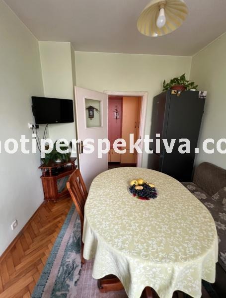 На продаж  2 спальні Пловдив , Кючук Париж , 81 кв.м | 93130290 - зображення [7]
