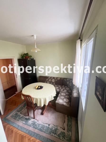 На продаж  2 спальні Пловдив , Кючук Париж , 81 кв.м | 93130290 - зображення [6]