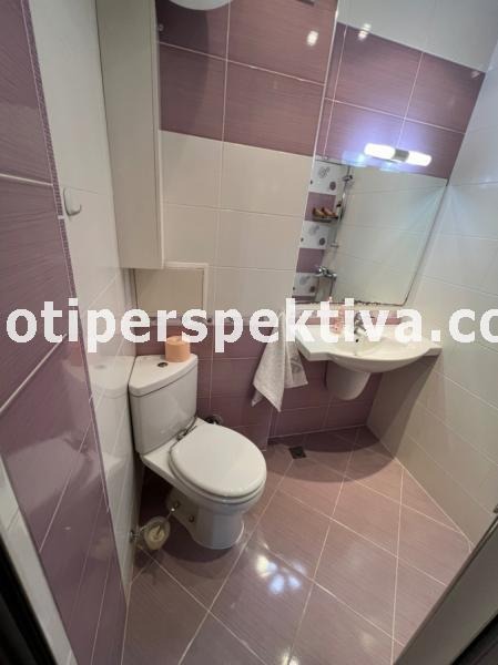 На продаж  2 спальні Пловдив , Кючук Париж , 81 кв.м | 93130290 - зображення [14]