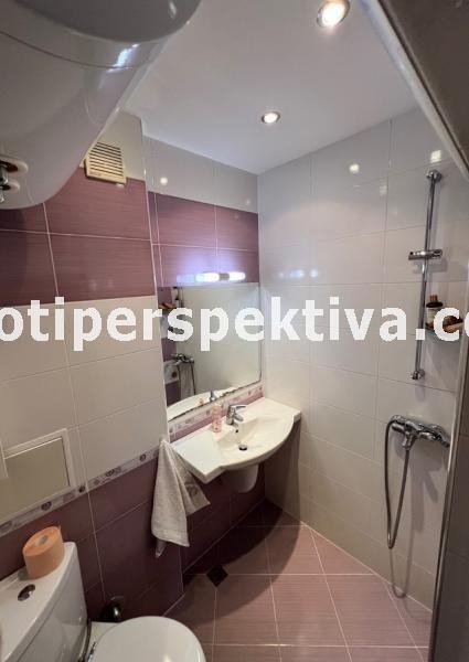 На продаж  2 спальні Пловдив , Кючук Париж , 81 кв.м | 93130290 - зображення [13]