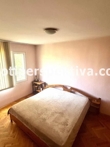 На продаж  2 спальні Пловдив , Кючук Париж , 81 кв.м | 93130290 - зображення [12]