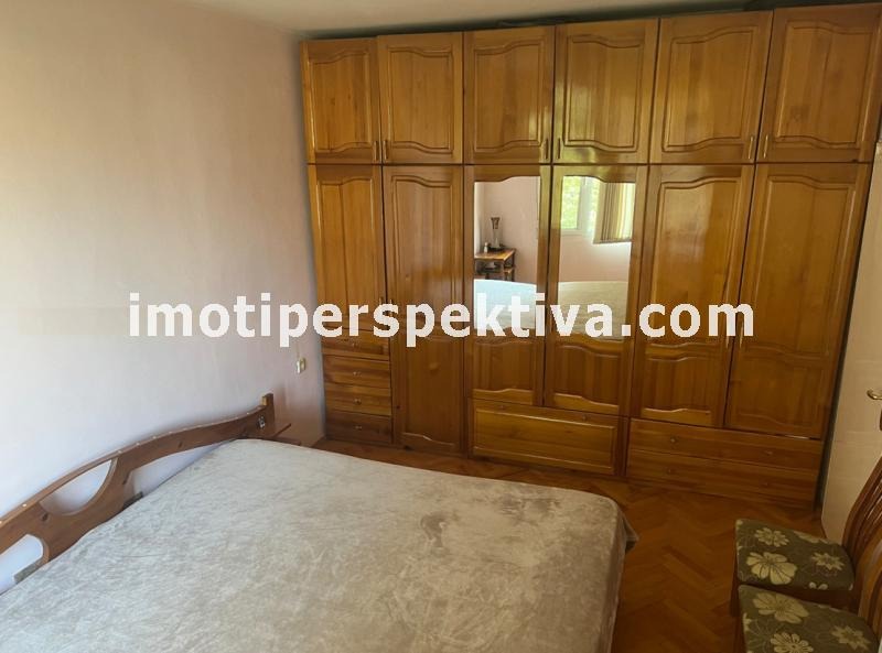 На продаж  2 спальні Пловдив , Кючук Париж , 81 кв.м | 93130290 - зображення [11]