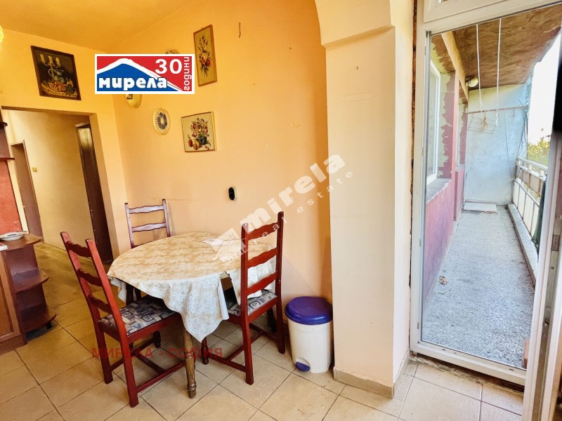 Продава 3-СТАЕН, гр. София, Борово, снимка 10 - Апартаменти - 52229560