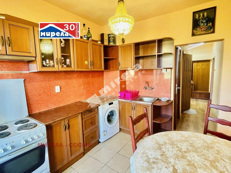 Продава 3-СТАЕН, гр. София, Борово, снимка 6 - Апартаменти - 52229560