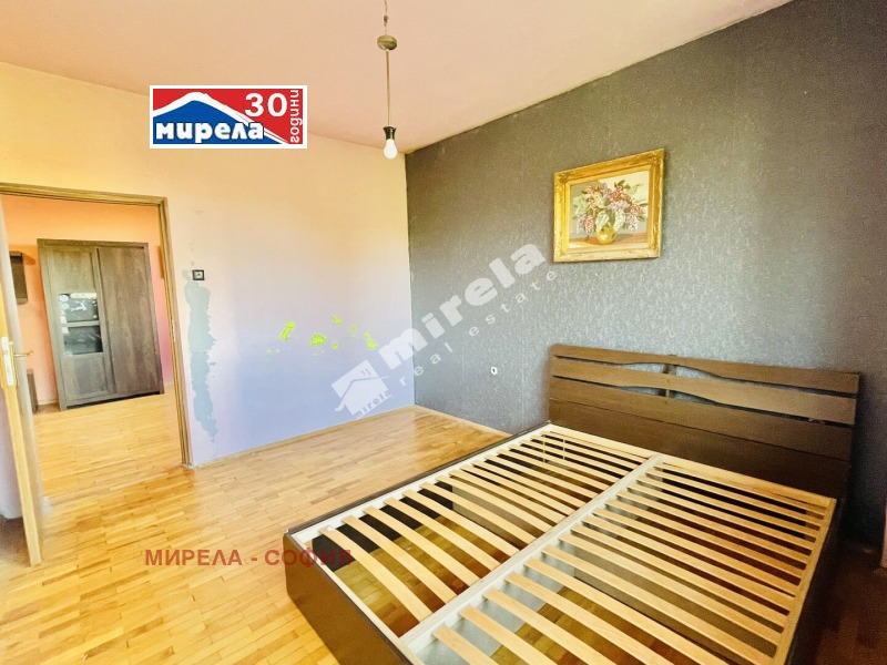 Продава 3-СТАЕН, гр. София, Борово, снимка 3 - Апартаменти - 52229560