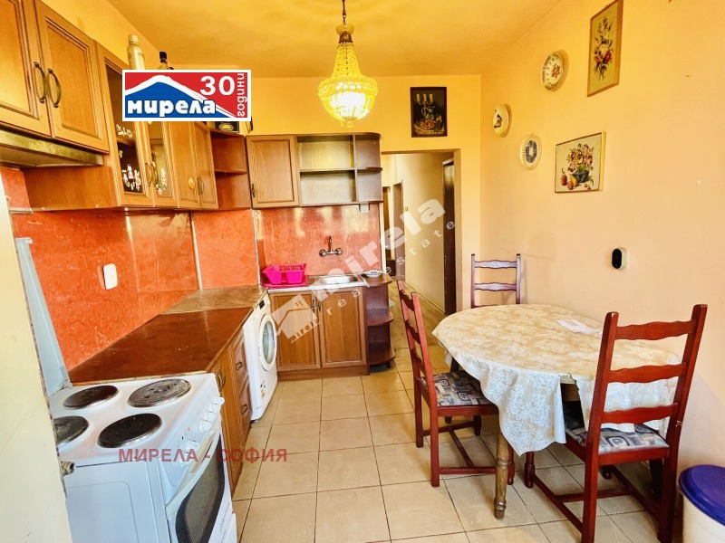 Продава 3-СТАЕН, гр. София, Борово, снимка 9 - Апартаменти - 52229560