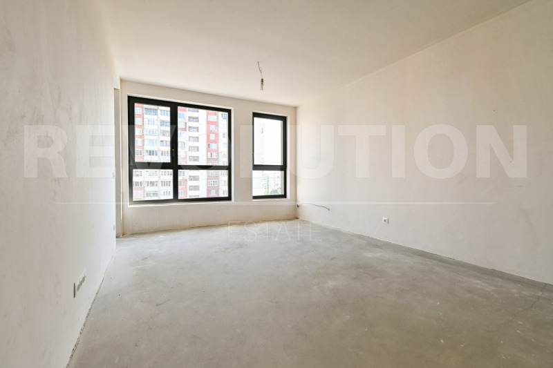 Продава 3-СТАЕН, гр. София, Център, снимка 4 - Апартаменти - 52687309