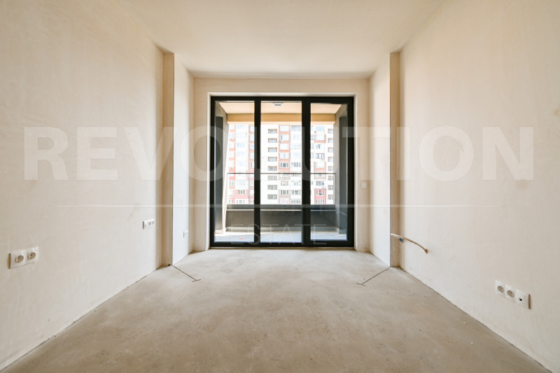 Продава 3-СТАЕН, гр. София, Център, снимка 2 - Апартаменти - 52687309