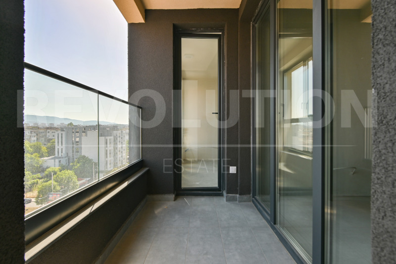 Продава 3-СТАЕН, гр. София, Център, снимка 9 - Апартаменти - 52687309