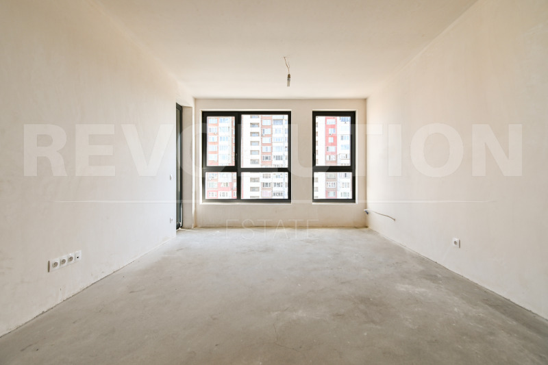 Продава 3-СТАЕН, гр. София, Център, снимка 5 - Апартаменти - 52687309