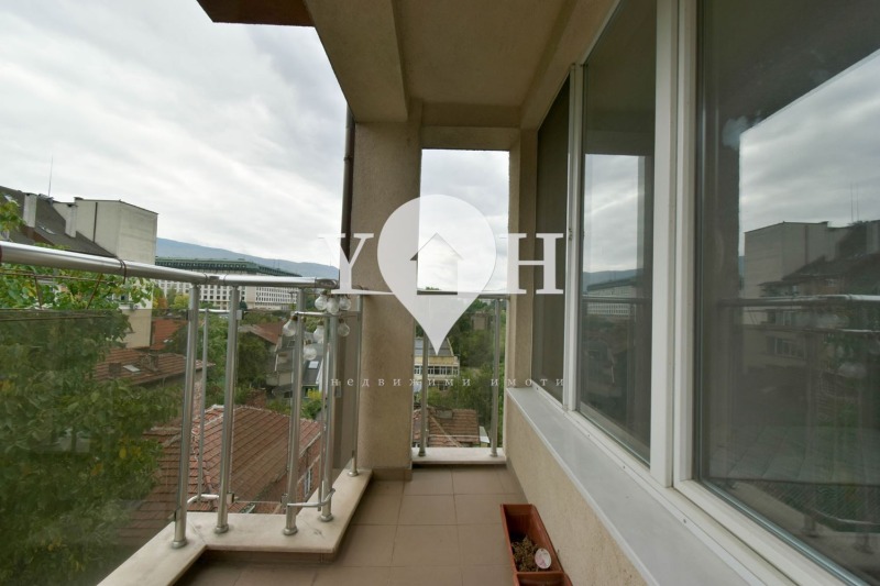 Продава МЕЗОНЕТ, гр. София, Център, снимка 12 - Апартаменти - 53382296