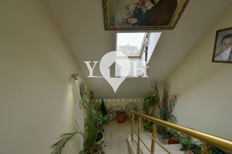 Продава МЕЗОНЕТ, гр. София, Център, снимка 13 - Апартаменти - 53382296