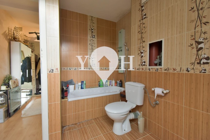 Продава МЕЗОНЕТ, гр. София, Център, снимка 15 - Апартаменти - 53382296