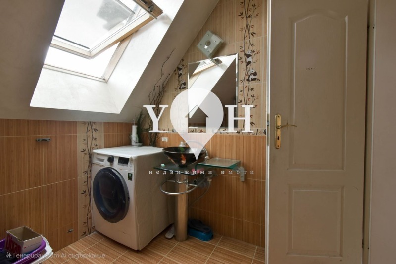 Продава МЕЗОНЕТ, гр. София, Център, снимка 14 - Апартаменти - 53382296